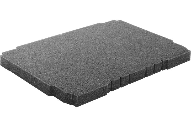 Festool 204941 Base Foam Insert for Systainer3 M
