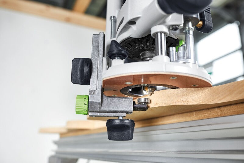 Festool 486534 Copy Roller Set for OF 1010/OF 1400 Routers