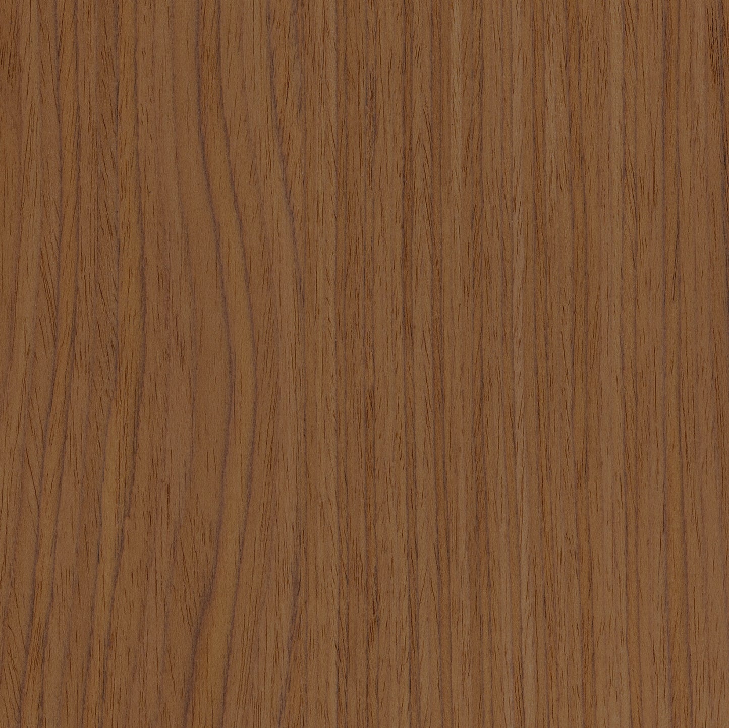 PureWood Flat Cut Teak 106 Engineered Wood Veneer