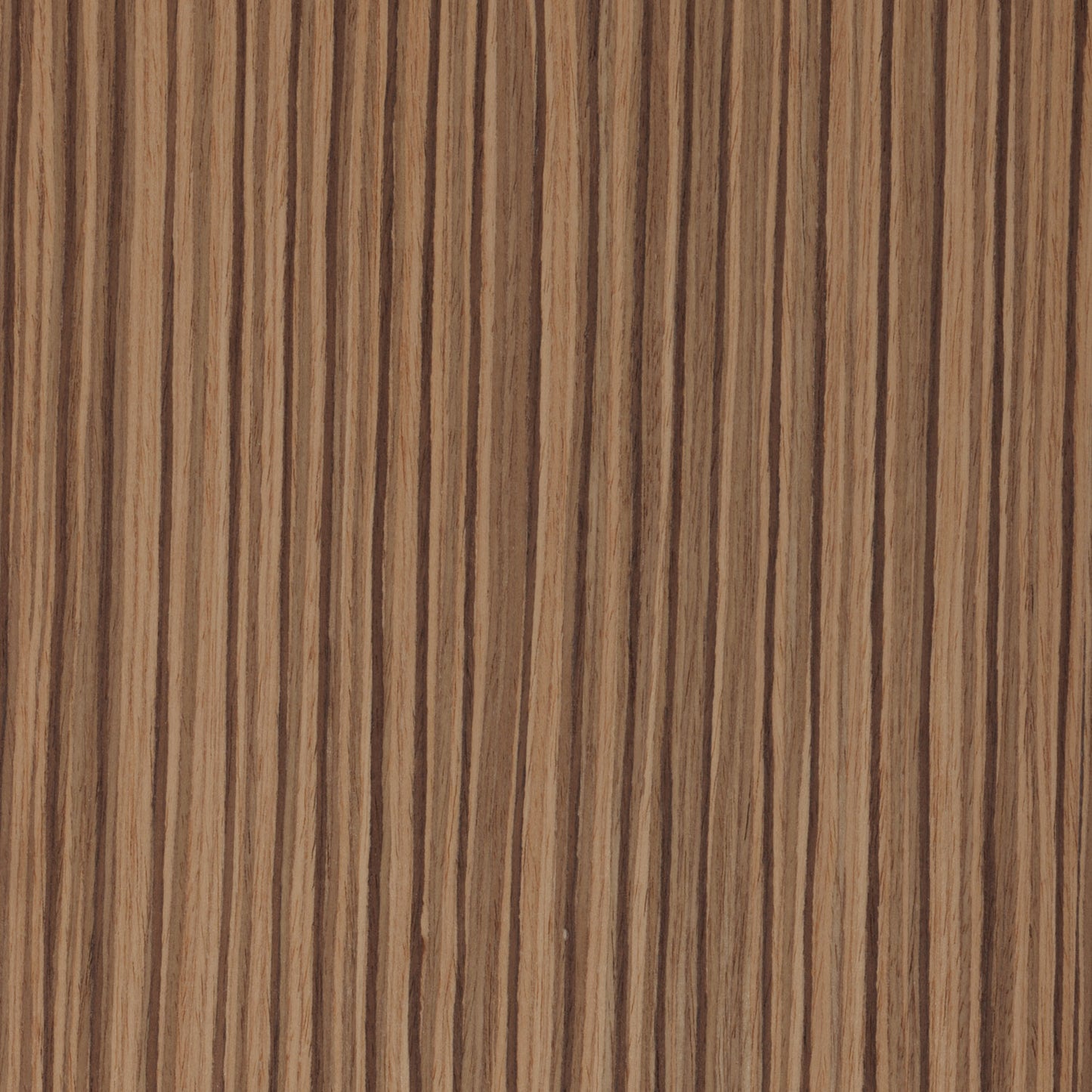 PureWood Quartered Zebrano 123 Engineered Wood Veneer