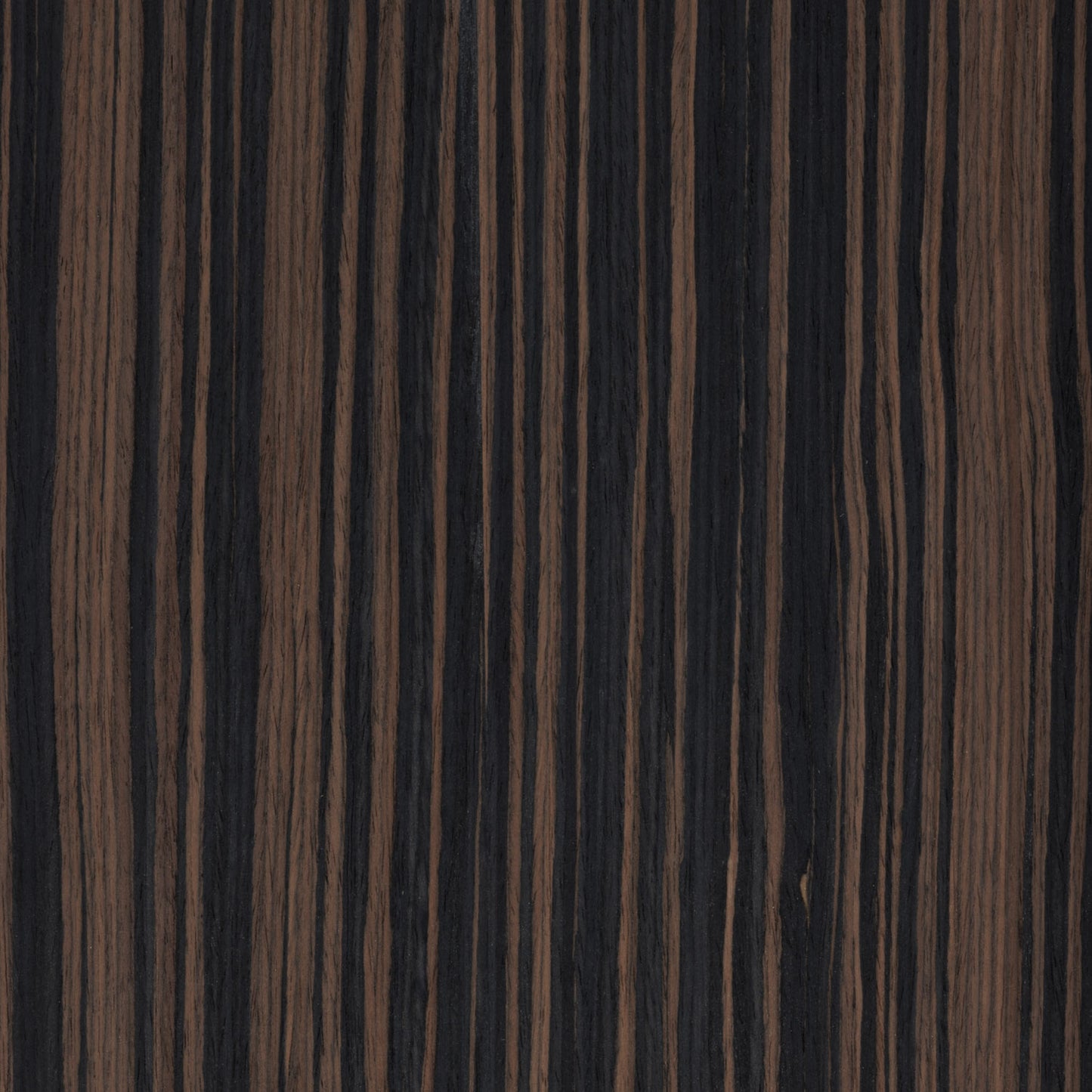 PureWood Quartered Silver Ebony 120 Engineered Wood Veneer