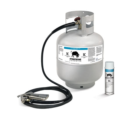 NewStar Adhesives Solvent Cleaner for Removing Adhesives