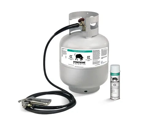 NewStar Adhesives Citrus Cleaner Canister, for Removing Adhesives