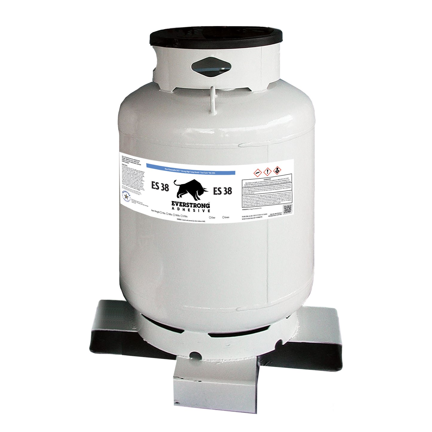 NewStar Adhesives EverStrong ES38 Non-Flammable High-Performance Contact Adhesive