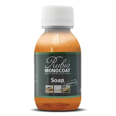 Rubio Monocoat Natural Soap Cleaner for Oiled Surfaces