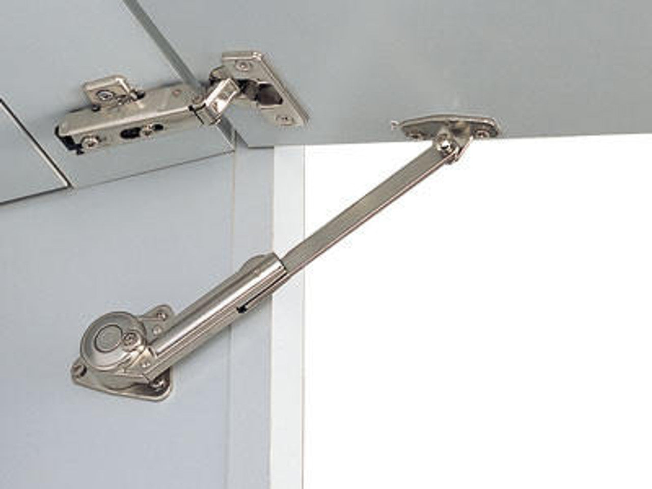 Sugatsune NSDX Adjustable Soft Down Flap Stay