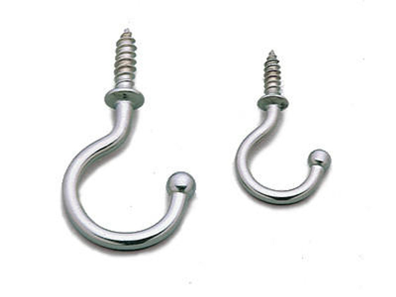 Sugatsune TL Screw-In Cup Hook Screw-In