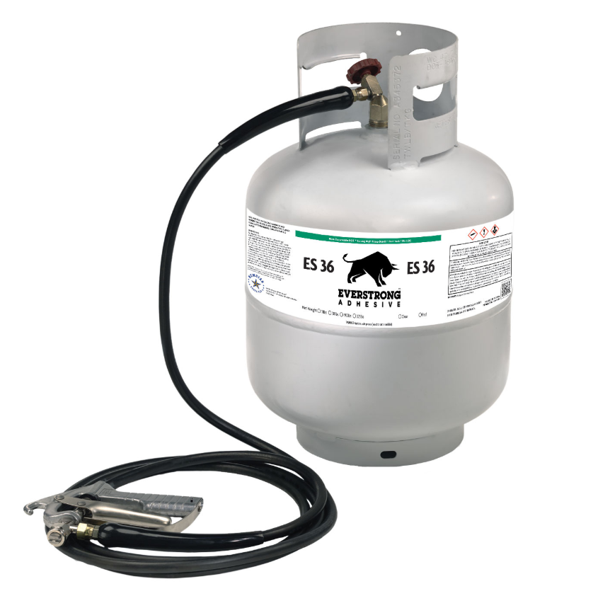 NewStar Adhesives Ever Strong ES36 Non-Flammable Contact Adhesive