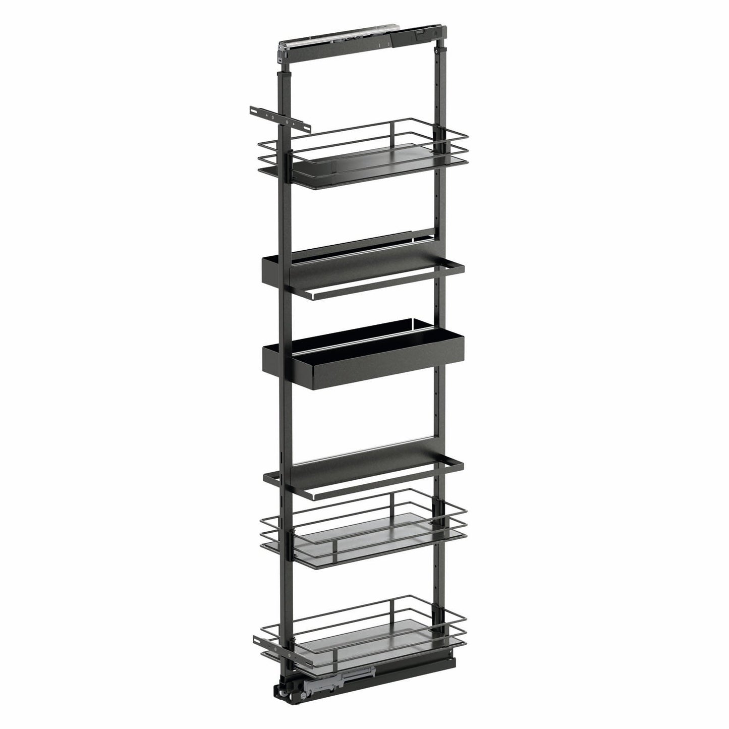 Vauth Sagel Scalea TAL® Pantry Flex Tool Accessory Set, for Use with 15" Cabinet Width Pull Outs