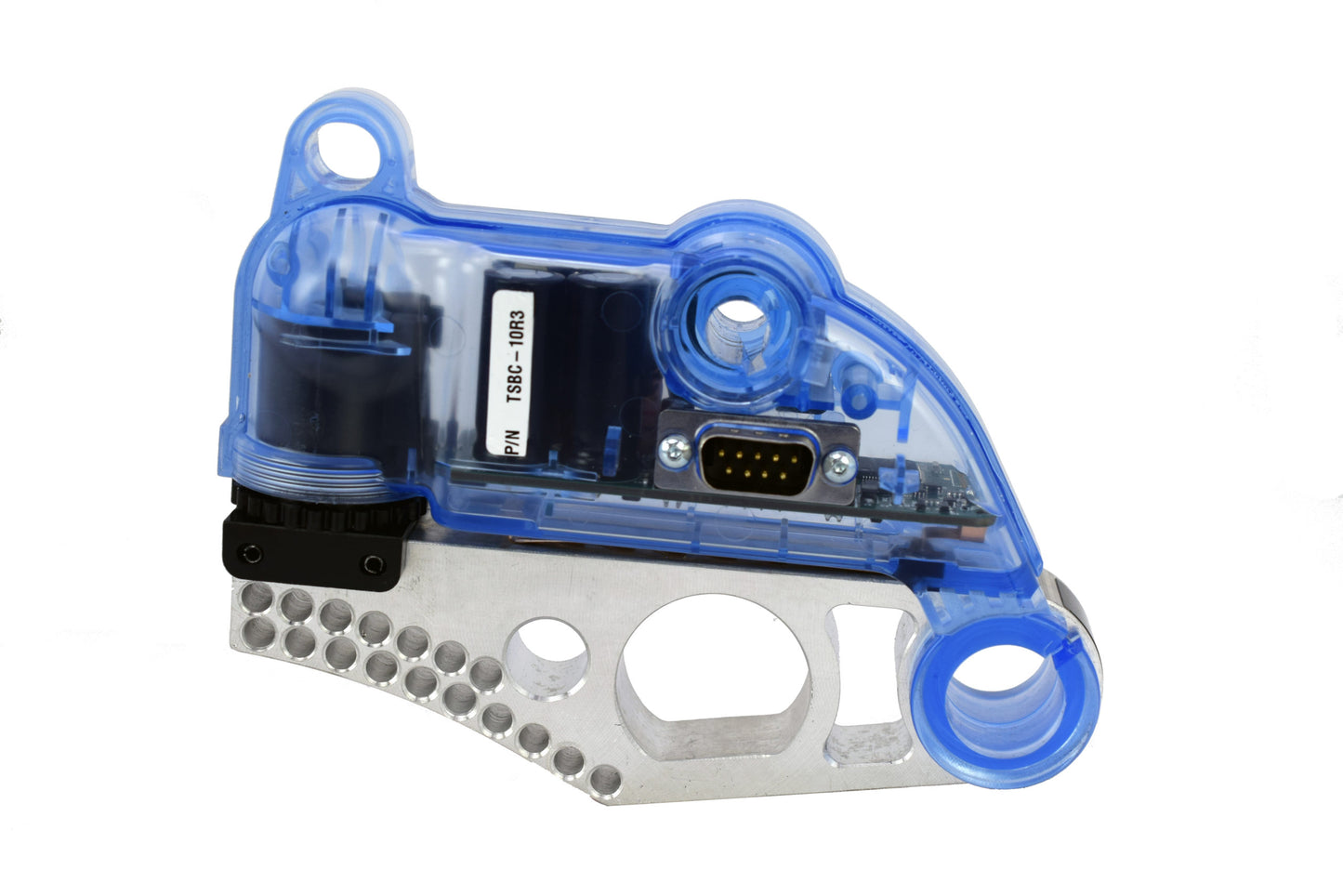 Sawstop Table Saw Brake Cartridge for 10" Blades (Equivalent to TSBC-10R2)