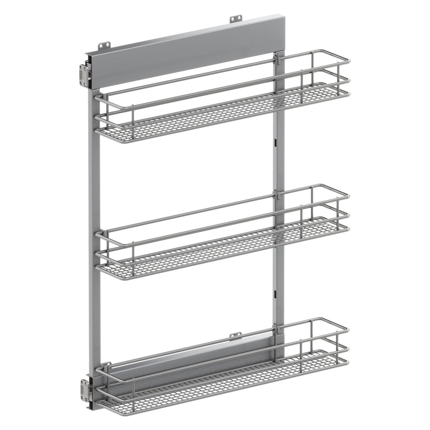 Vauth Sagel SUB® Side Saphir Base Pull Out