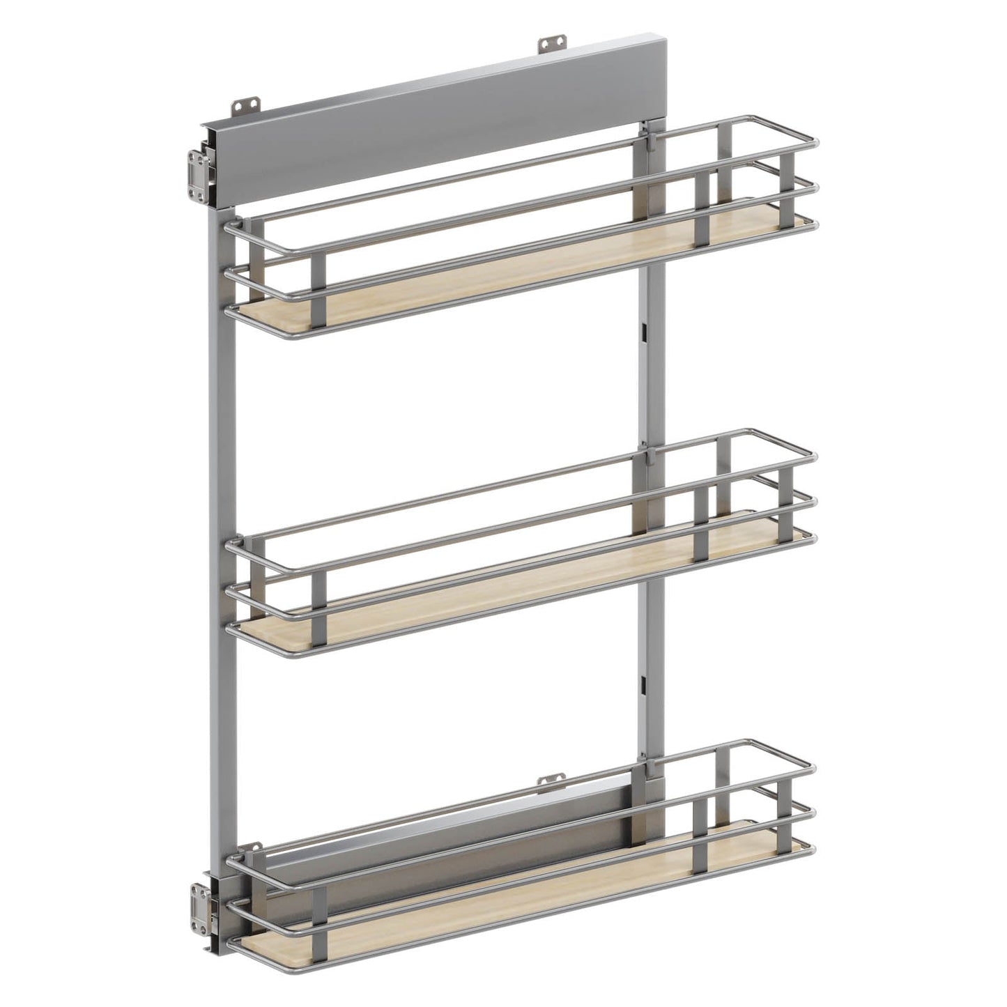 Vauth Sagel SUB® Side Scalea Base Pull Out