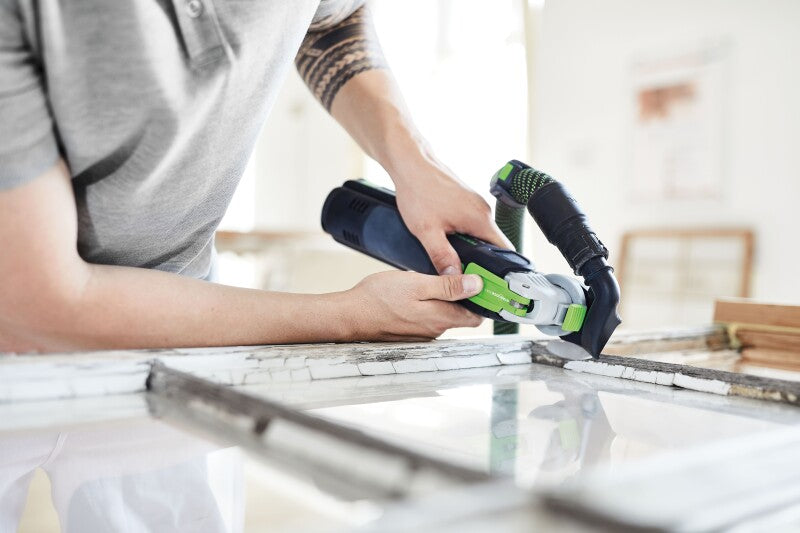Festool 204410 Vecturo Starlock Plus Segment Saw Blade SSB 32, 1 Pack