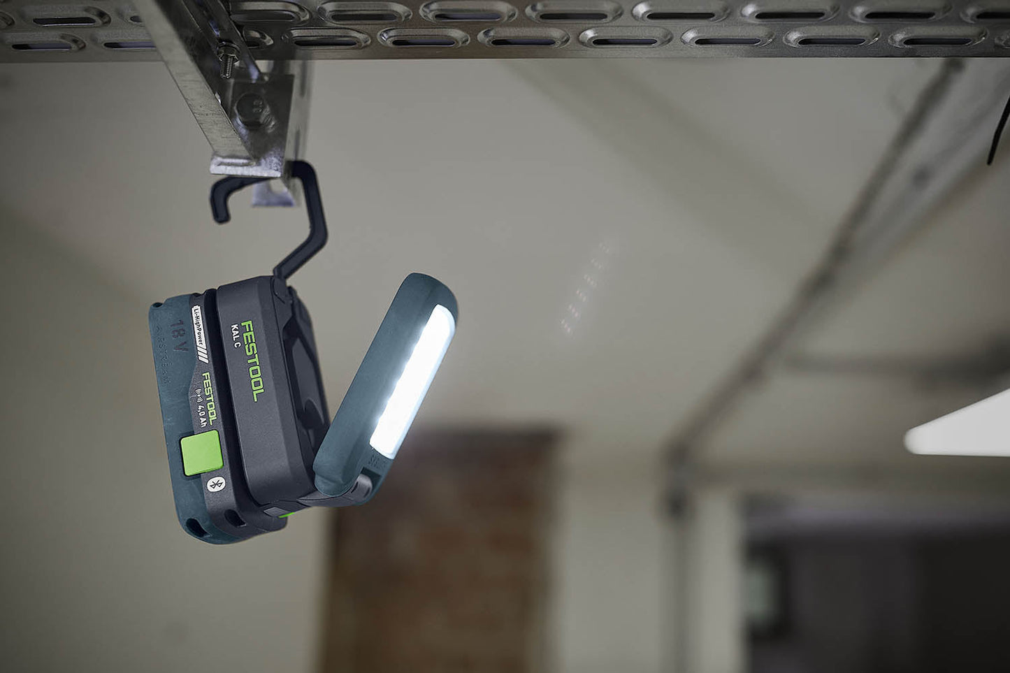 Festool Cordless SYSLITE KAL C Task Light