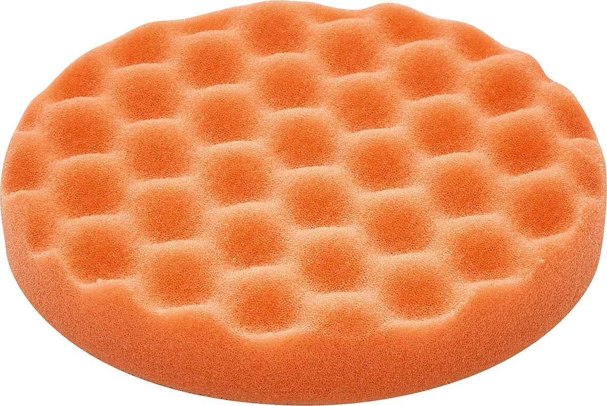 Festool PS STF D125X20 OR/5 W Polishing Sponge