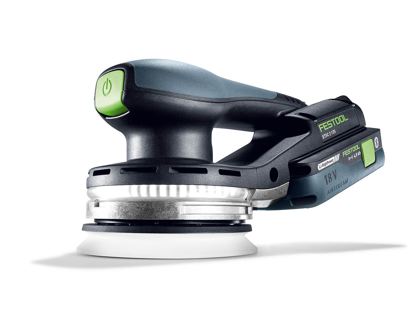 Festool ETSC 2 125 Cordless Random Orbit Sander