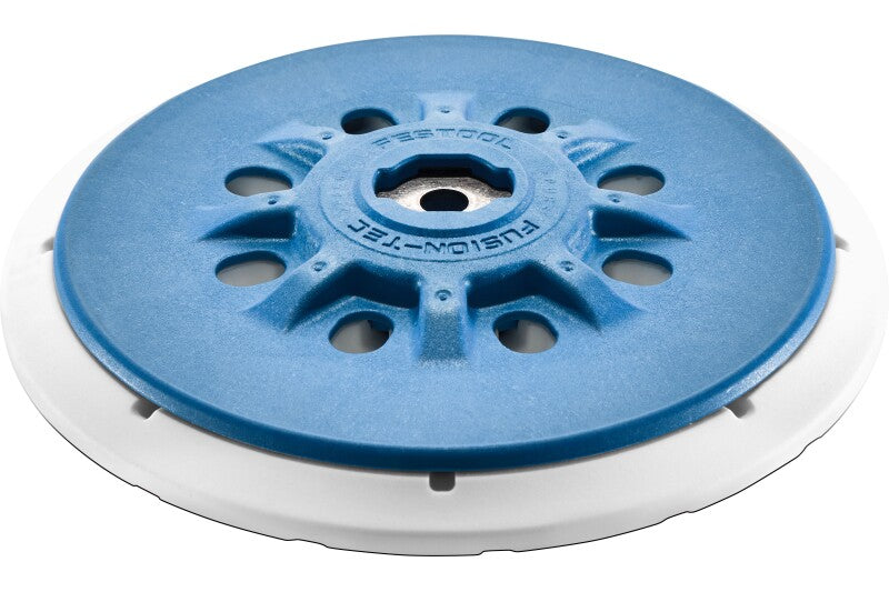 Festool 202460 Multi JetStream2 150mm (6") Hard Sanding Pad for ETS/ETSC 150, 1 Pack