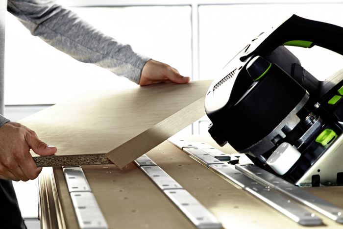 Festool 707126 Multifunction Table MFT/3 Conturo