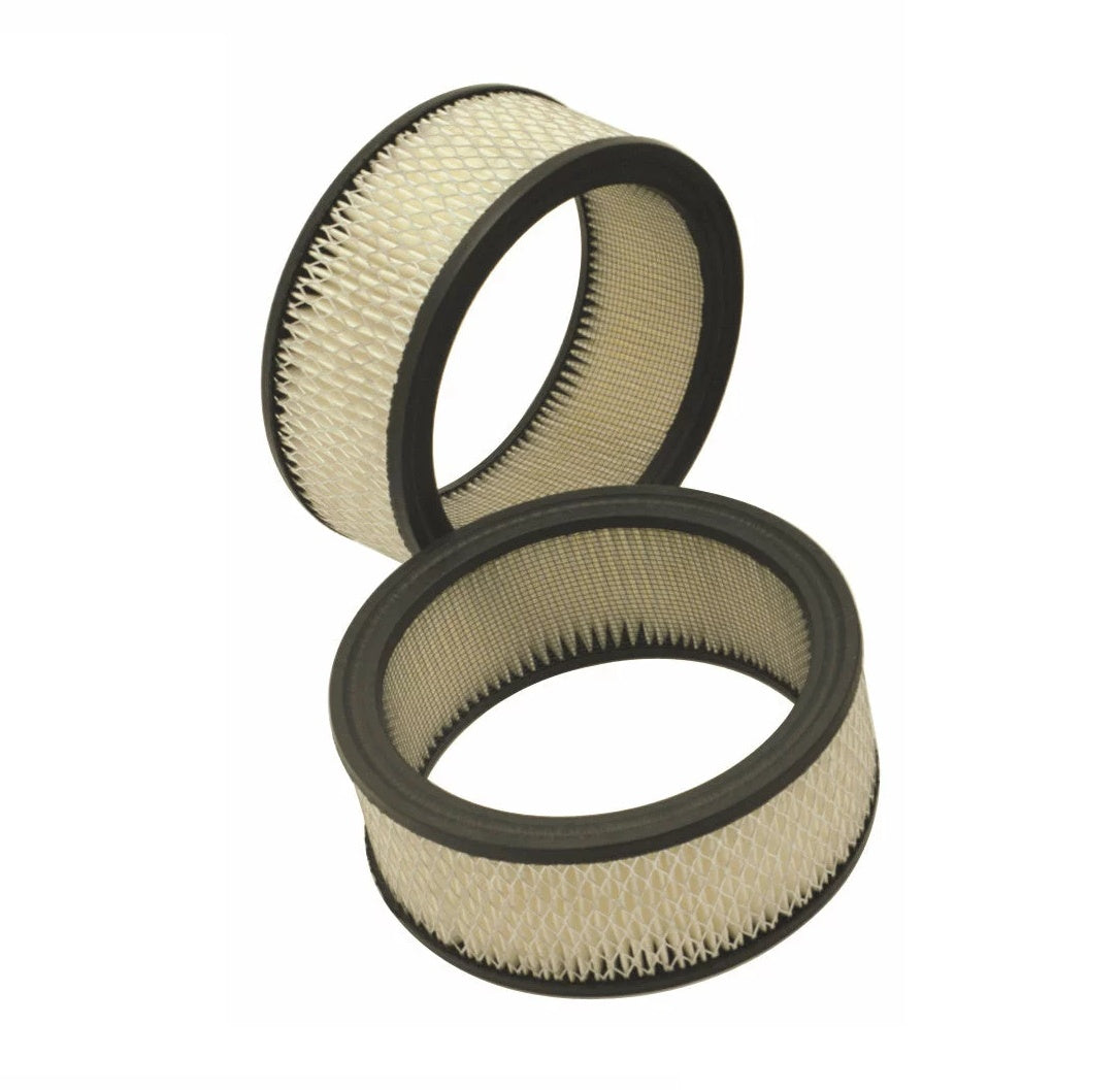 Apollo Sprayers Replacement Round Filter Set, Pack of Two, for POWER Series Systems