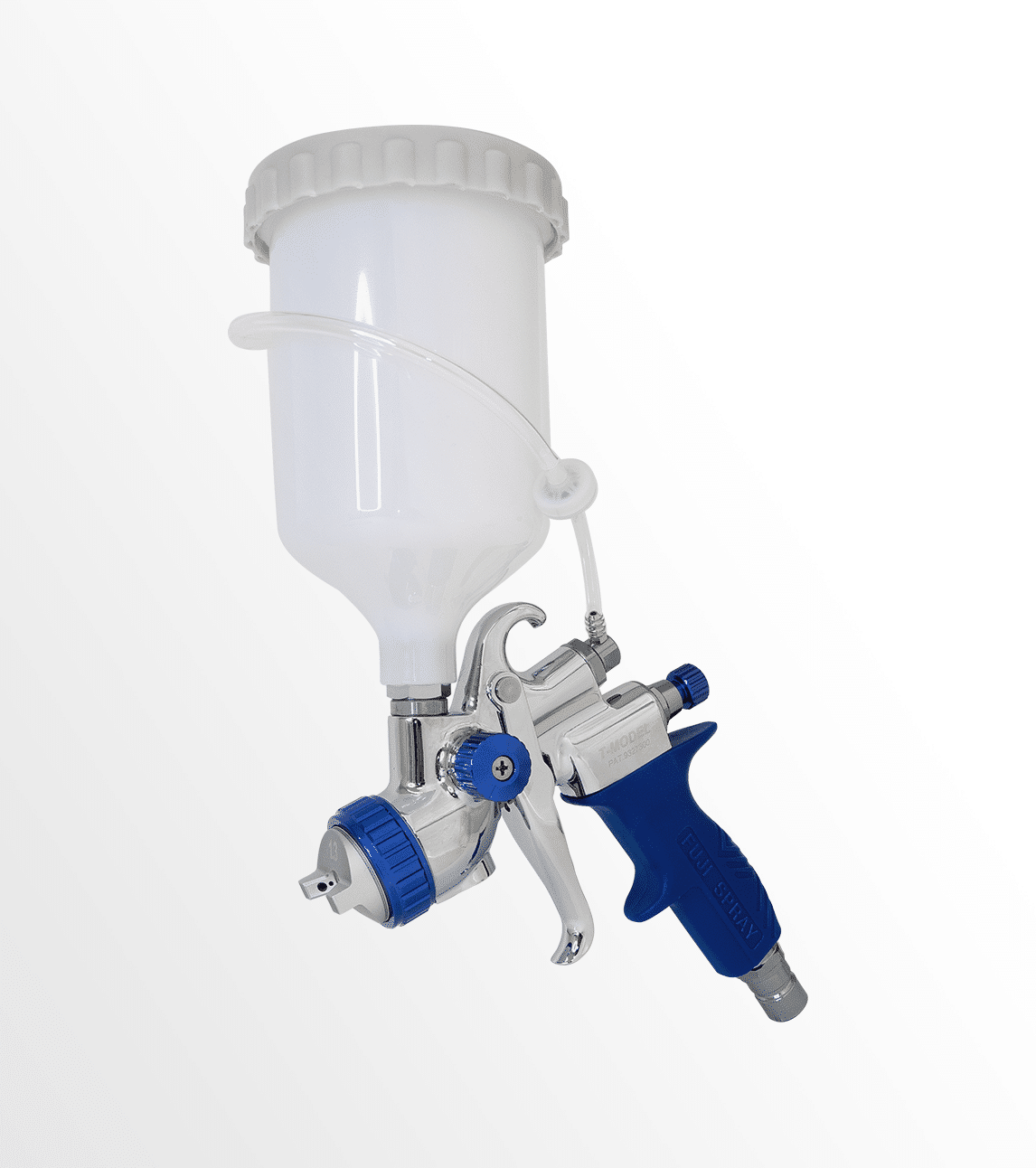 Fuji Spray T-75G Gravity Feed Spray Gun