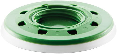 Festool 492128 StickFix Hard Polishing Pad for RO125 FEZ, 125mm (5")