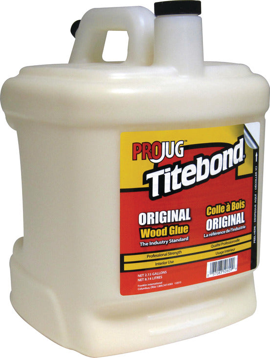 Original Wood Glue - Titebond