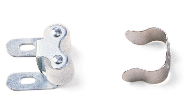 Outside Double Roller Catch - Laurey