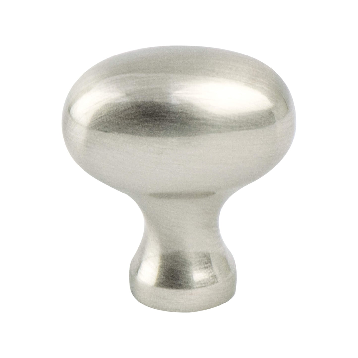Bulbous Knob Thick Base, Advantage Plus Three - Berenson