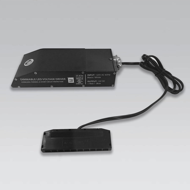 L&S 12V Lighting Dimming LED Driver