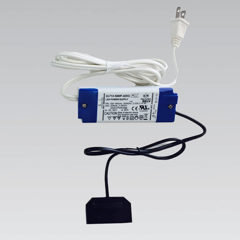 L&S Lighting 350mA LED Driver