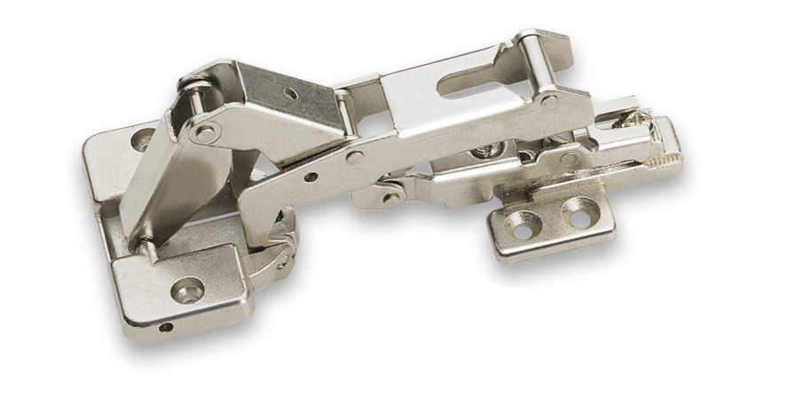 170 Degree Full Overlay European Hinge - Laurey