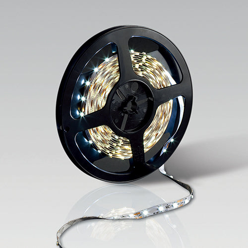 L&S Lighting Primo Reel LED Strip Light 24V System