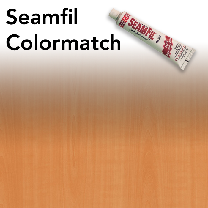 Seamfil Vosges Pear Laminate Repair