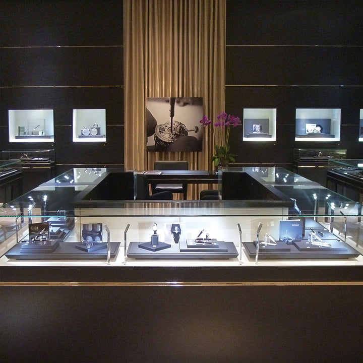 Teka II Swivel LED Arm Light, 350mA System - L&S Lighting