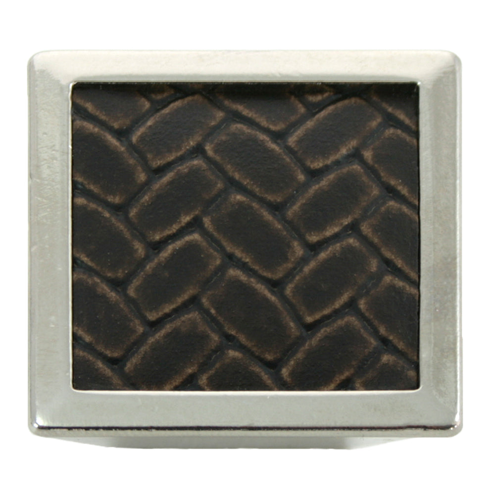 Square Knob, Churchill Collection - Laurey