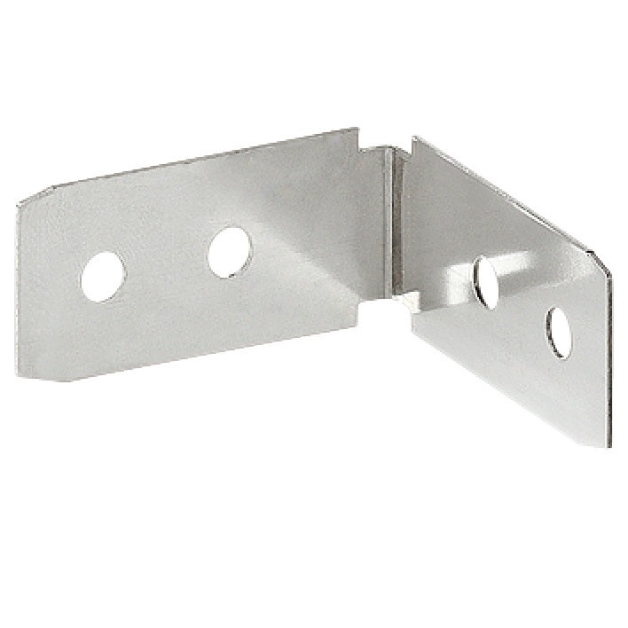 Hafele Passages Mounting Bracket 90°