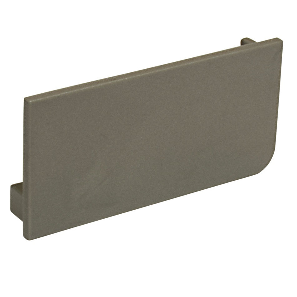Hafele Venice L-Cap Rectangle