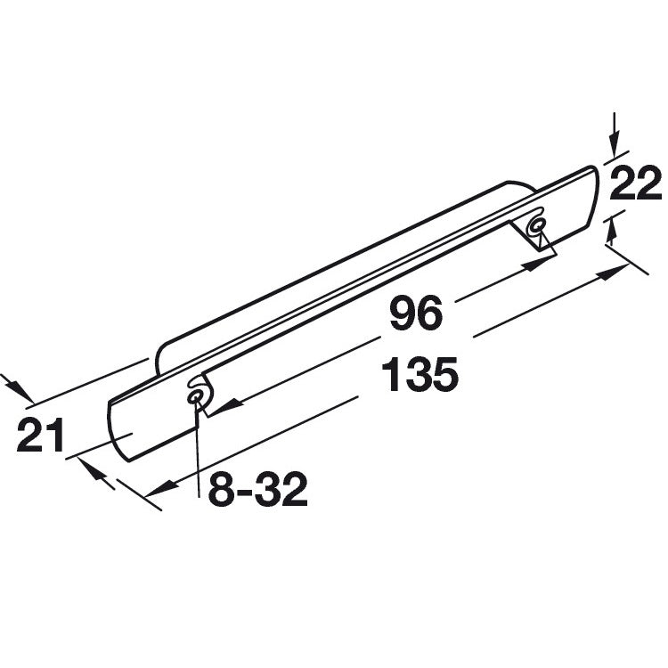 Hafele Rochdale Cup Pull