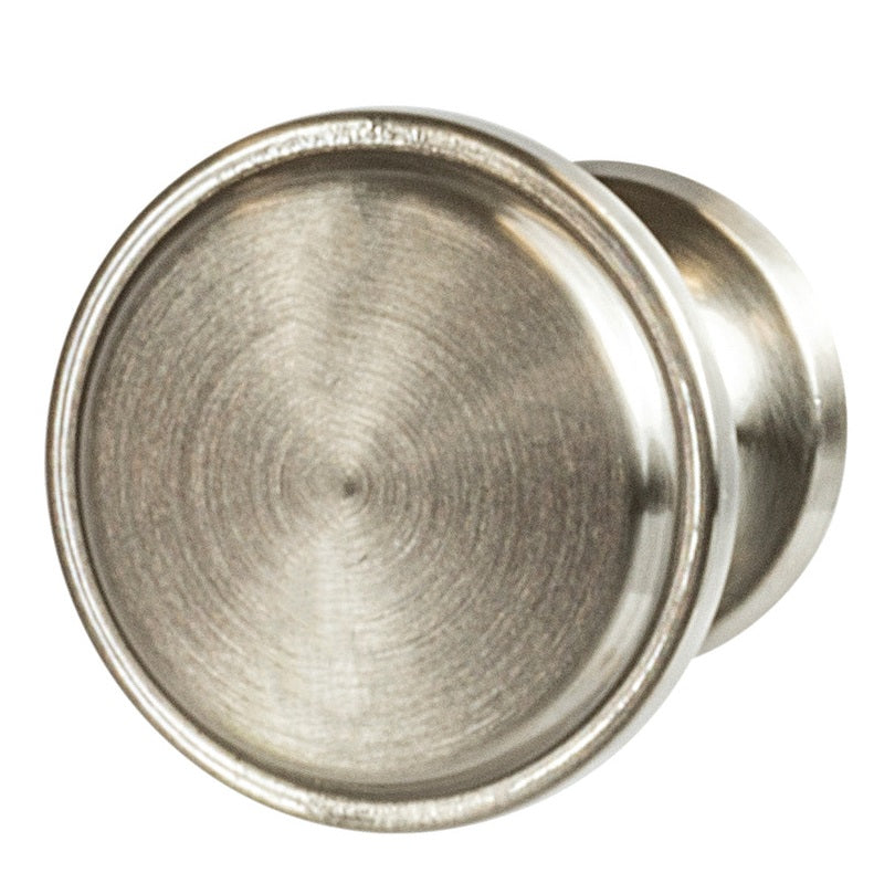 Hafele Westerly Knob