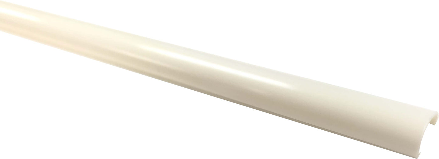 L&S Lighting Cable Channel with Self Adhesive Tape