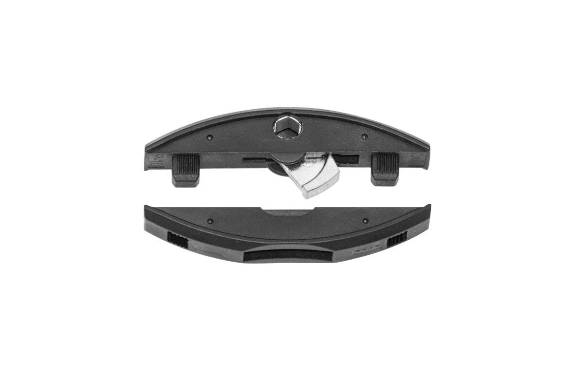 Clamex P-10 Connector - Lamello