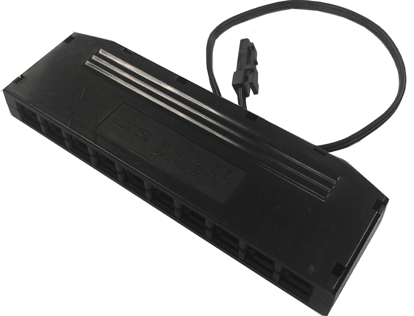 L&S Lighting 10 Port Mini Distributor