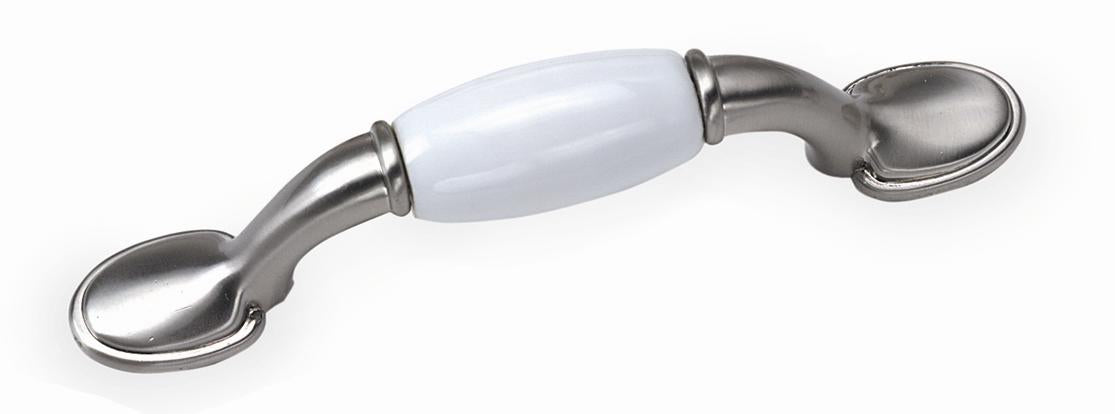 Two Tone Arch Pull, First Family Collection - Laurey