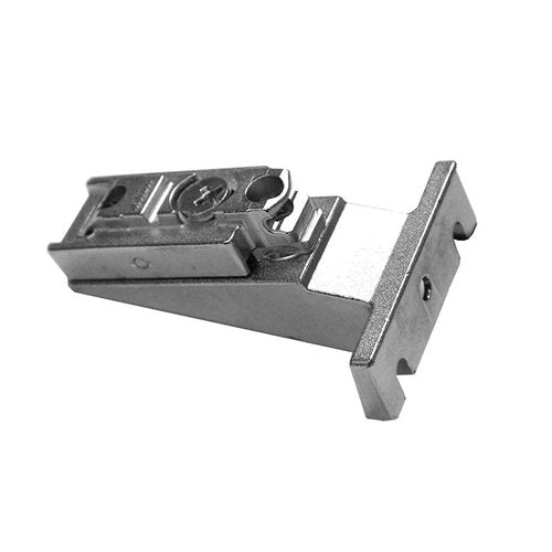 Emuca 8934021 Adjustable Plate Holder/Dish Support for Diameter from 187mm  to 308mm