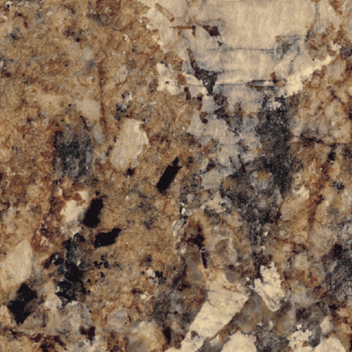 Wilsonart Winter Carnival 1874K Laminate Sheet