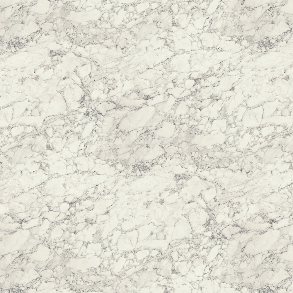Wilsonart Marmo Bianco 1885K Laminate Sheet Non-Stock Finish