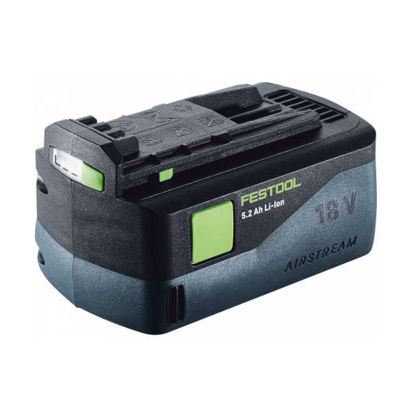 Festool Battery Packs