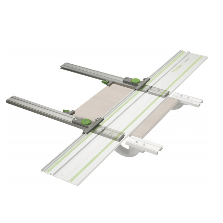 Festool 203155 Parallel Guide Set in Metric for Guide Rail