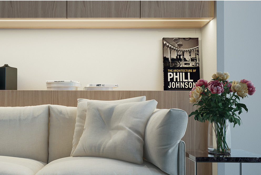 Hafele Loox 2029 Flexible 12V LED Strip Light