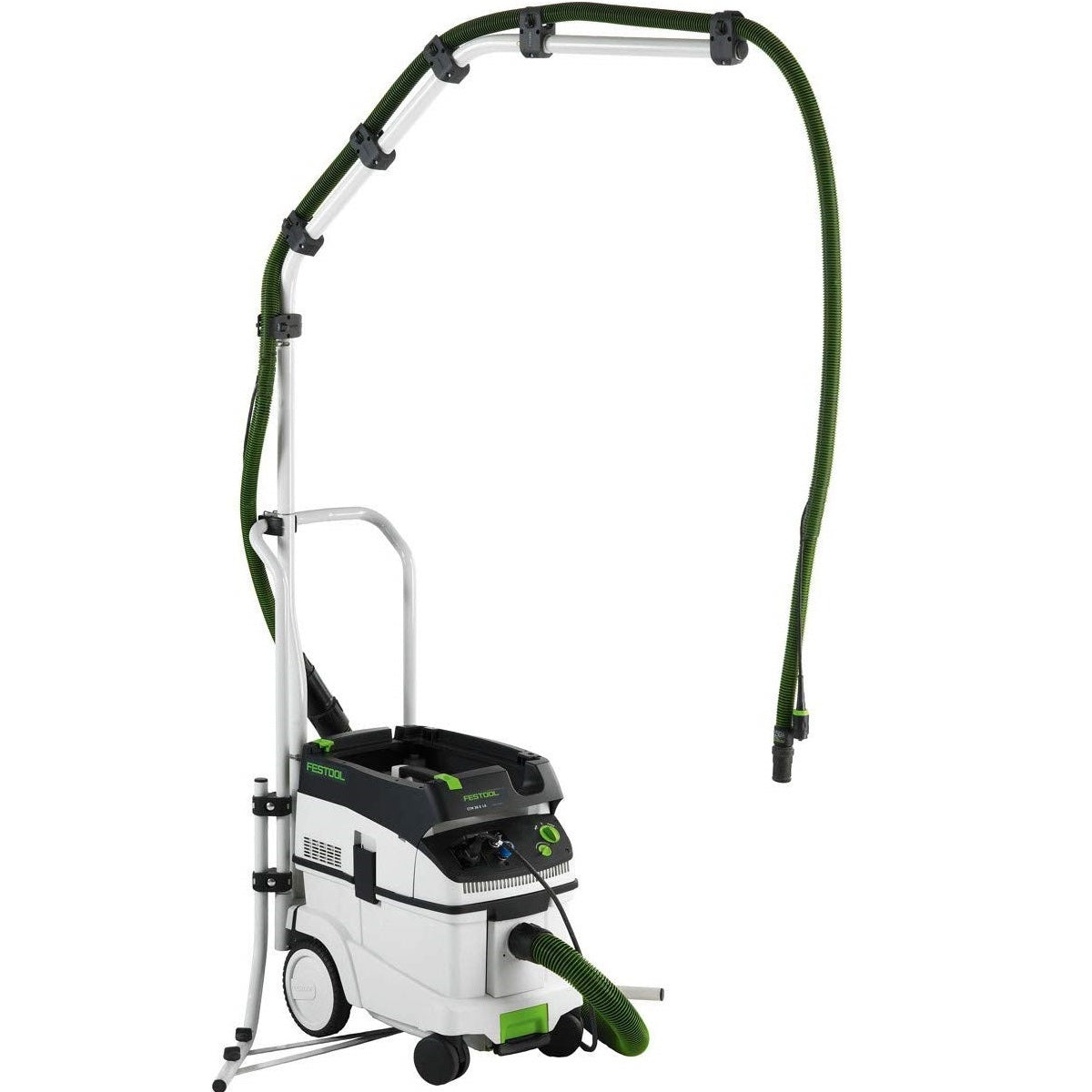 Festool 203153 Boom Arm Set for CT 48